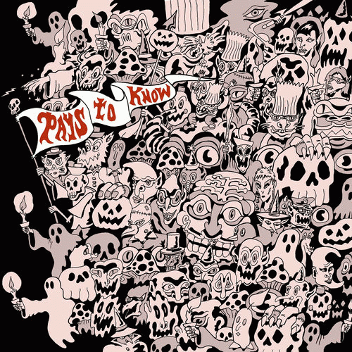 The Wytches : Pays to Know